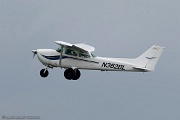 N362BL Cessna 172N Skyhawk C/N 17270478, N362BL